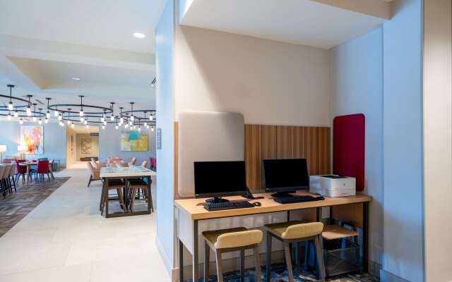 Hilton Garden Inn Brunswick
