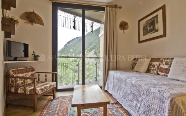 Apartamento Barranc der Aire