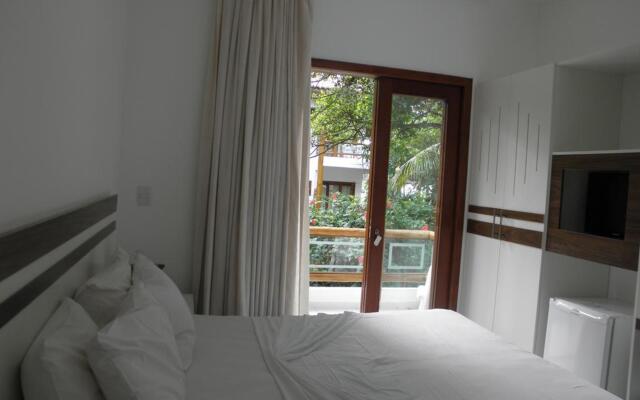 Hotel Enseada Dos Corais Praia