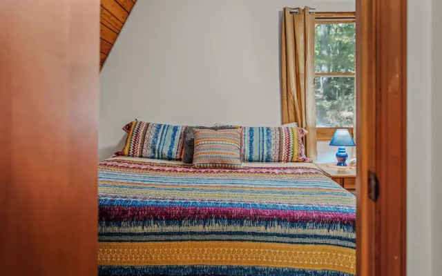 Cozy and Quaint