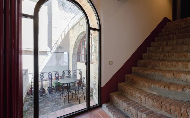 Mensano Old Town Apartment