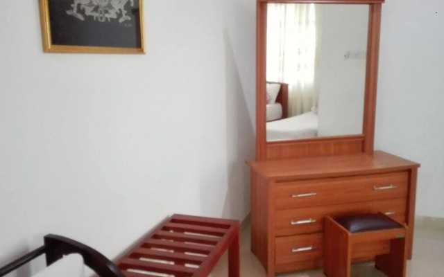Salubrious Resort