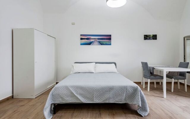 Trinità 57 Apartments