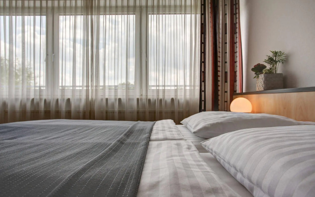 Centro Hotel Residenz