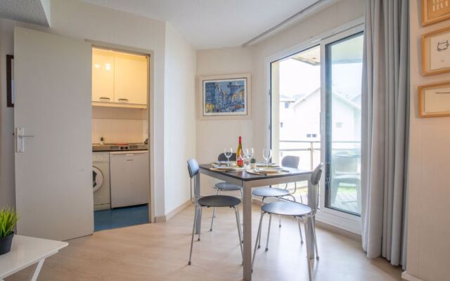 Apartment Gulf Stream