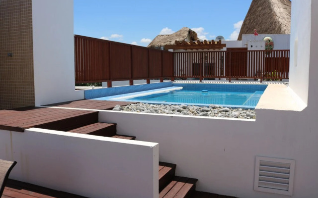 Condominios Quadra Alea