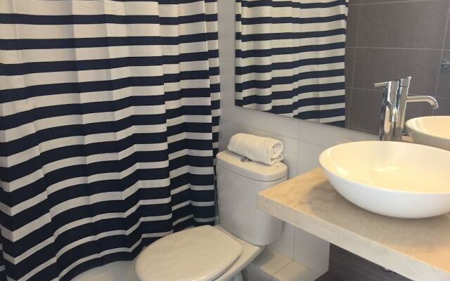 Departamentos Peñuelas