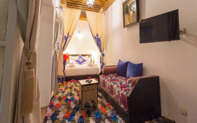 Riad Ikalimo 2