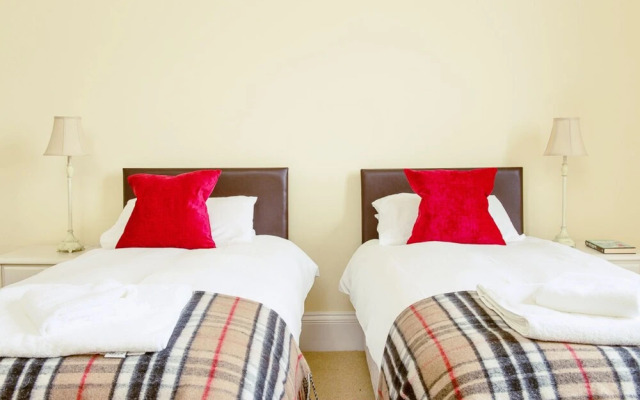 Premier Central Stay Edinburgh