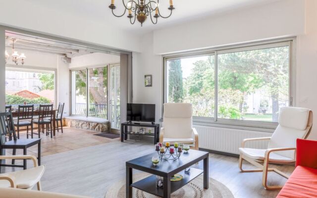 Apartment Les Mâts Saint Palais sur mer 34576