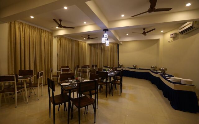 Lamel Cove Beach Resort