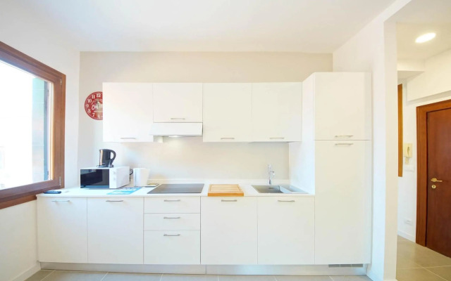 DolceVita Apartments N. 491 Biennale