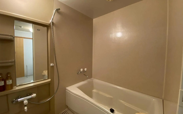 Koriyama View Hotel