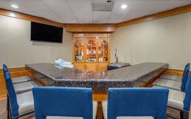 Comfort Inn Lancaster County North