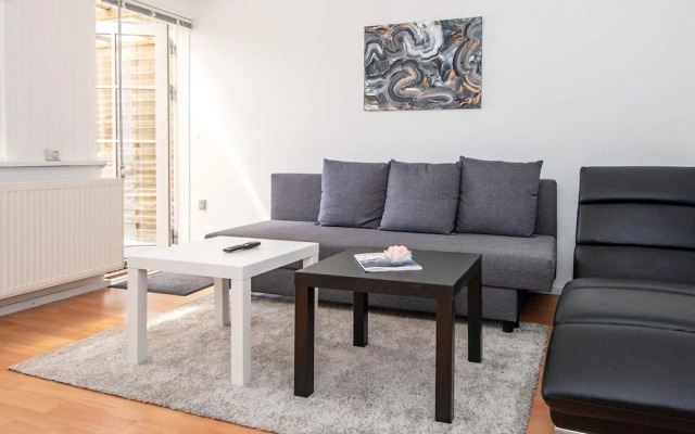 Seaside Escape in Kegnaes - By Traum Ferienwohnungen