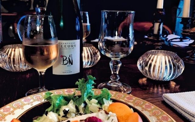 Maison du Tisserand by Algranate