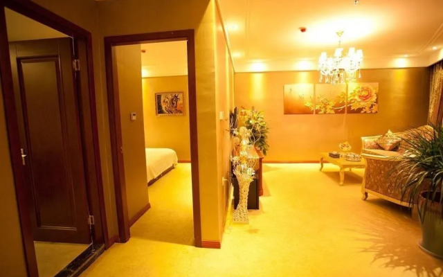 West Hotel