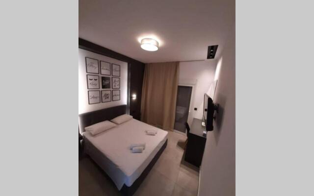 Luxury 1 bedroom apartment in Ialysos