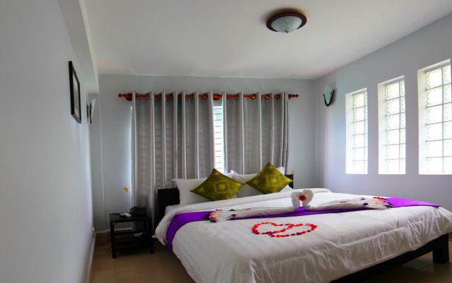 Angkor Empire Boutique Hotel