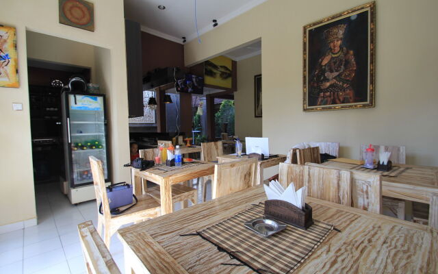 The Kuta Bagus View