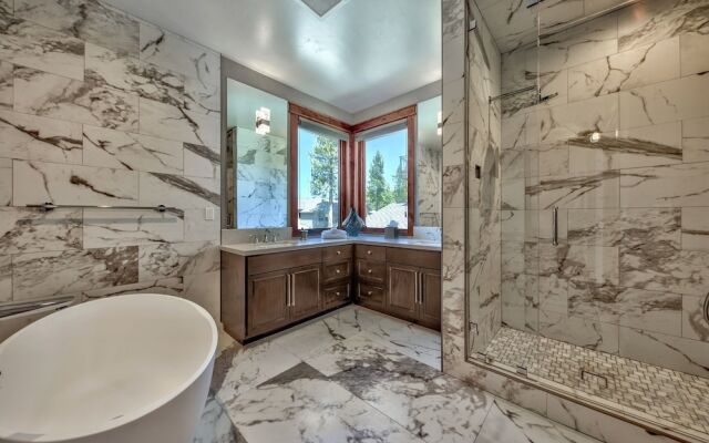 Gondola Vista 8 - 5 Br Townhouse