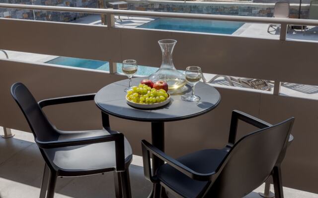 Casa D'Oro Suites By Estia