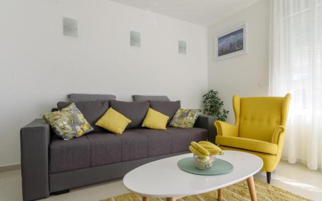Apartment S-7