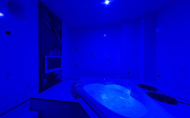 Hotel Plant -garden Resort- Adult Only