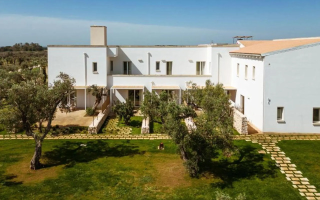 Secolario Masseria Del Viverbene