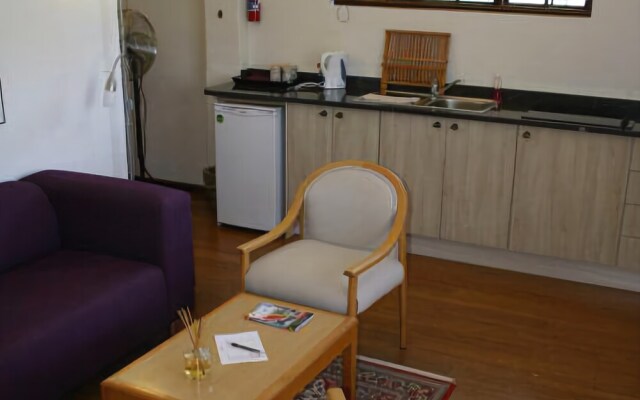 Cape Khamai Guest House