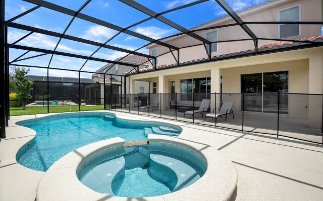 The Ultimate 10 Bedroom 8 Bathroom