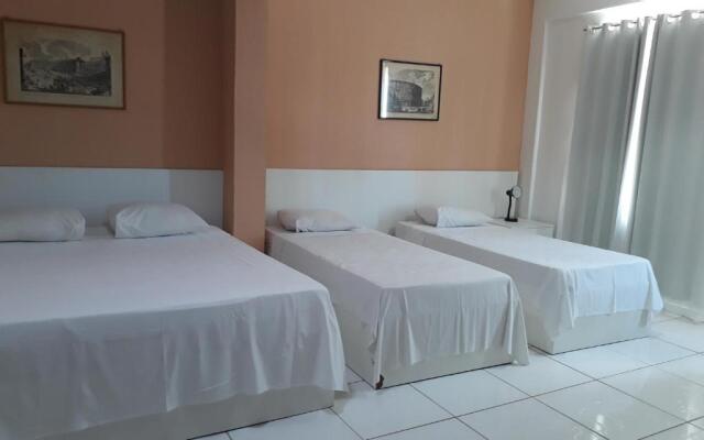 Hotel Américas