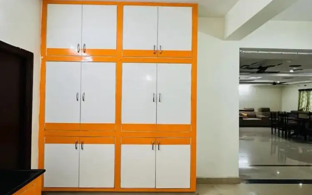 The Excellency Apartments