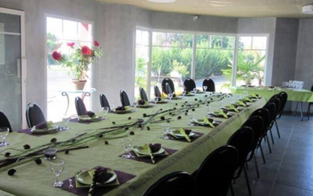 Hotel Residence La Baie des Landes