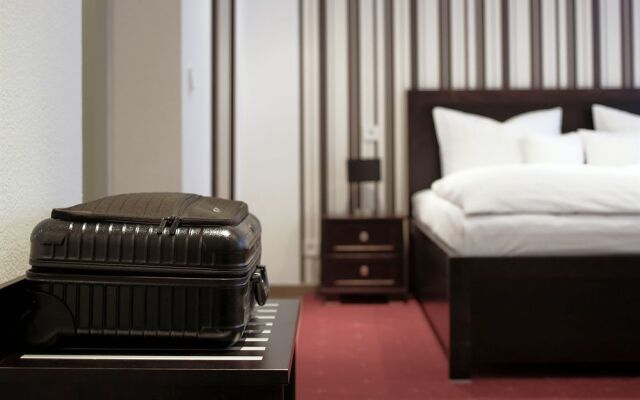 Limes Hotel