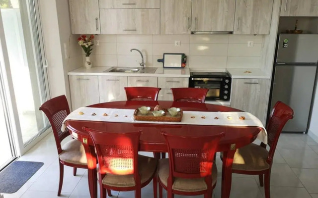 Panorama View Apartment 2