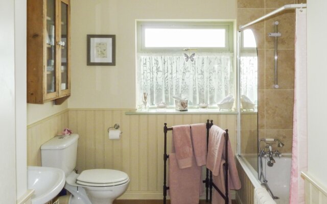 Brookwood Cottage