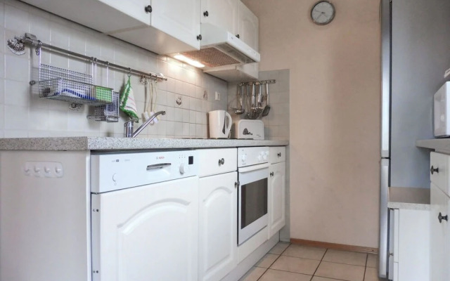 Steffi Marienm Nster