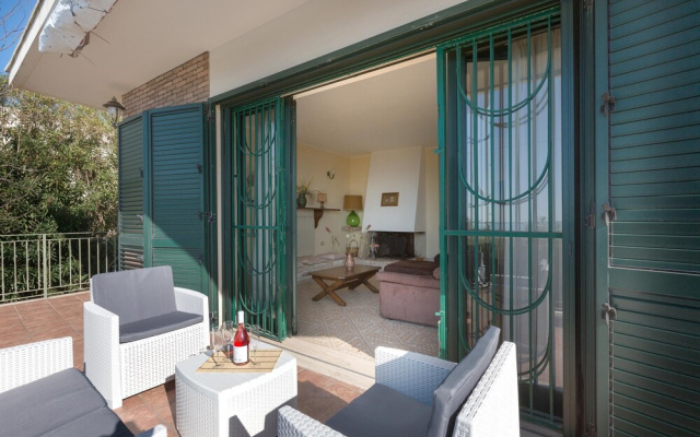 3169 Villa Enea by Barbarhouse