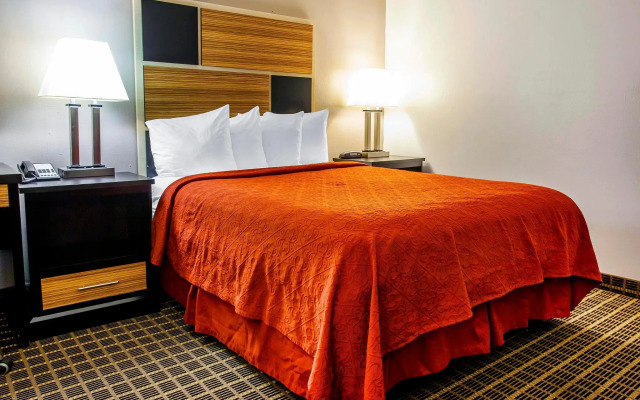 Red Lion Hotel & Conference Center Ellensburg