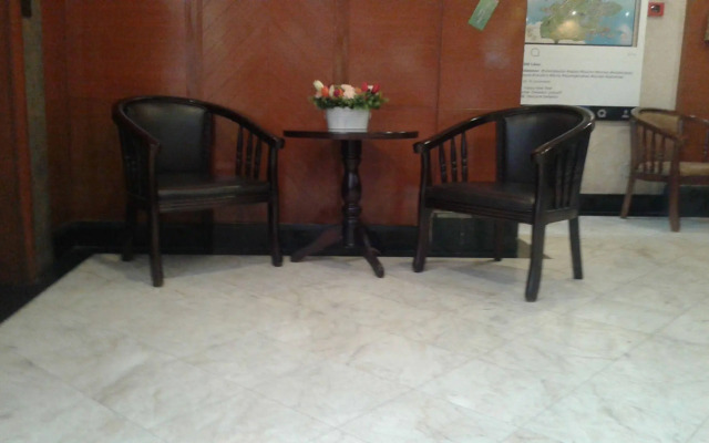 Hotel DeLeeton