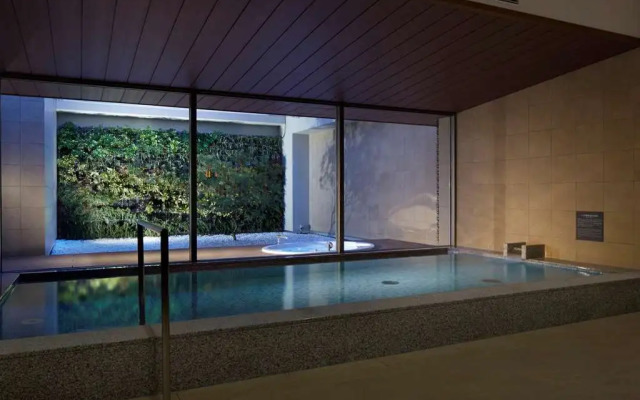 Mitsui Garden Hotel Osaka Premier