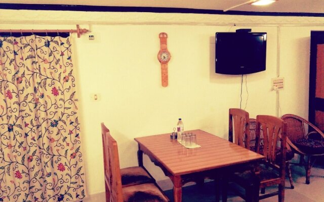 Magic Himalayan Cottage