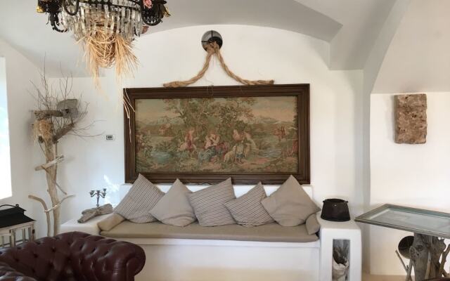Masseria Lama di Coccaro
