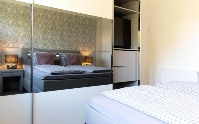 Ferienwohnung Sonnentanz