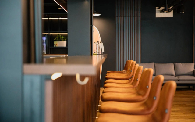 Rioca Vienna Posto 1