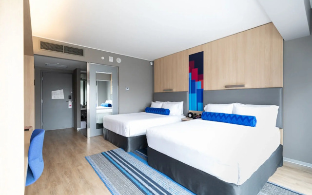 Aloft Lima Miraflores