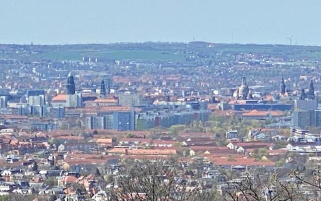 Ferienwohnung Natur und Kunst