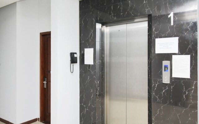 Airy Kuningan Tiong 1 Jakarta