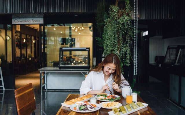The Nimman Hotel